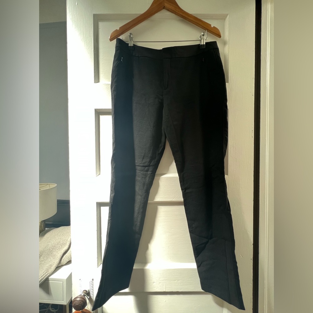 Club Monaco Women’s Black Dress Pants - Size 8